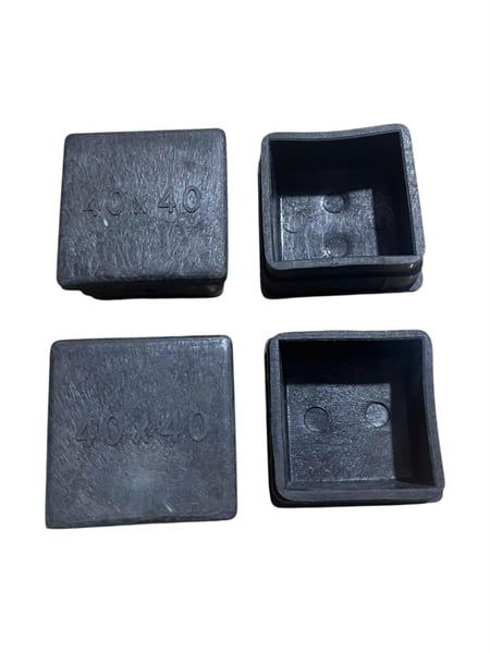  Chân đế nhựa vuông 40*40(25C/1Kg) 