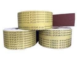  Nhám K51- 1T số 80 ( 45 mét ) 