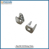  Kẹp Mỏ Vịt Không Chân (200C/H) 