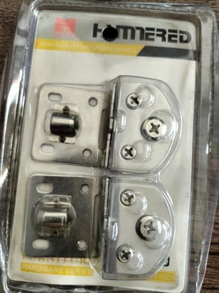  Lề nhấn kính HAMERED 