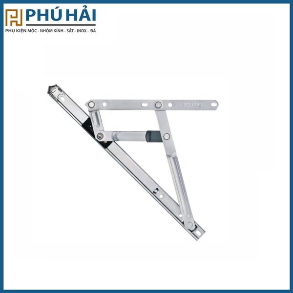  Bản lề chữ A 2T5 (inox 304) KINLONG (50C/Thùng) 