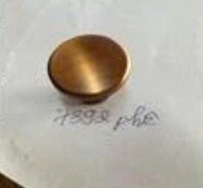  Núm tủ A 7392 màu cafe (70C/H) 