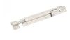  Chốt cửa VICKINI 46400.100 SSS inox mờ 