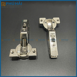  Bản lề nối cánh BLUM 134 độ + đế thẳng(70.11.134) 