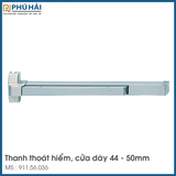  Thanh thoát hiểm HAFELE 911.56.036 