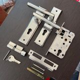  Khóa Jeely cửa phòng SUS 304B/200 (20B/T) 