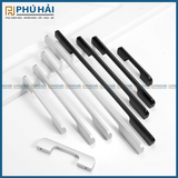  Tay nắm tử 672N Đen 3T2 