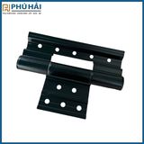  Bản lề 4D 1T5 C - K ĐEN nhựa 5 lỗ KINLONG 