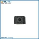  Giảm chấn lùa 3 cây 