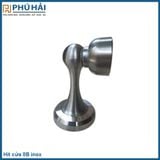  Hít cửa 8B inox 