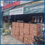  Khóa JEELY hệ 1000 mã H308 (16b/t) màu xám VC 