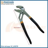  Kìm mỏ quạ 10'_K8379 