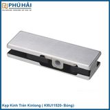  Kẹp Kính Trên Kinlong ( KMJ11520- Bóng) 