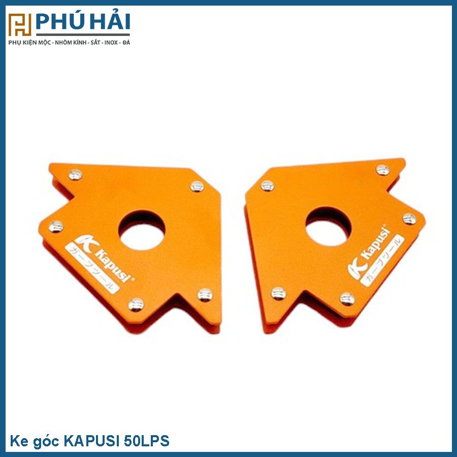  Ke góc KAPUSI 50LPS 