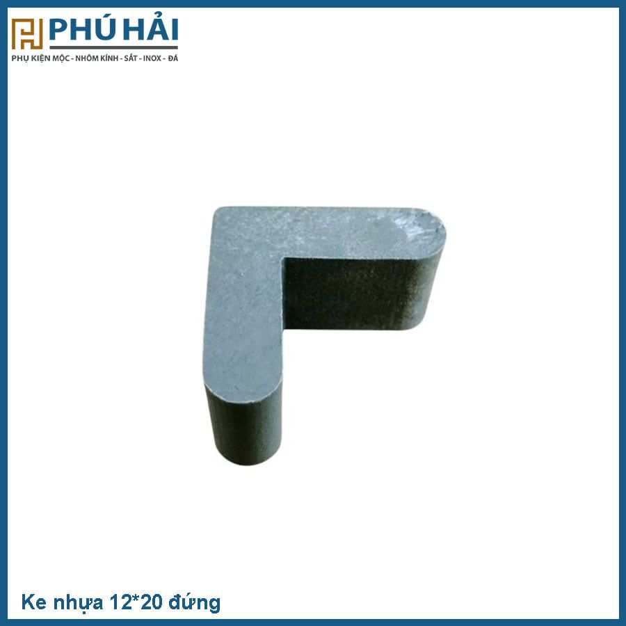  Ke nhựa 12*20 đứng 