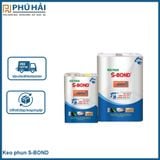  Keo phun S-BOND 16kg 