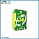  Keo phun S8 (10Kg/Thùng) 