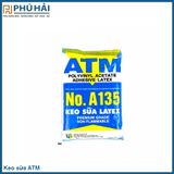  Keo sữa ATM (bịch) 