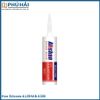 Keo Silicone ALISHAN A300 màu Xám (24C/TH)