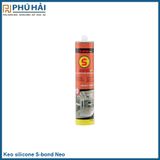  Keo silicone S-bond Neo (Chai) 