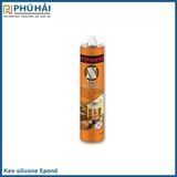  Keo silicone Xpond (25 chai/ thùng) 