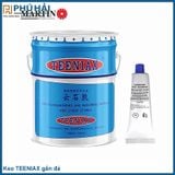  Keo TEENIAX gắn đá màu Đen (loại 1kg) 