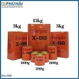  Keo X88 3kg (6h/th) 