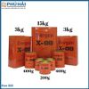 Keo X88 3kg (6h/th)