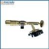  Khò ga bằng đồng K8010 