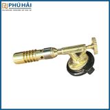  Khò ga bằng đồng K8010 