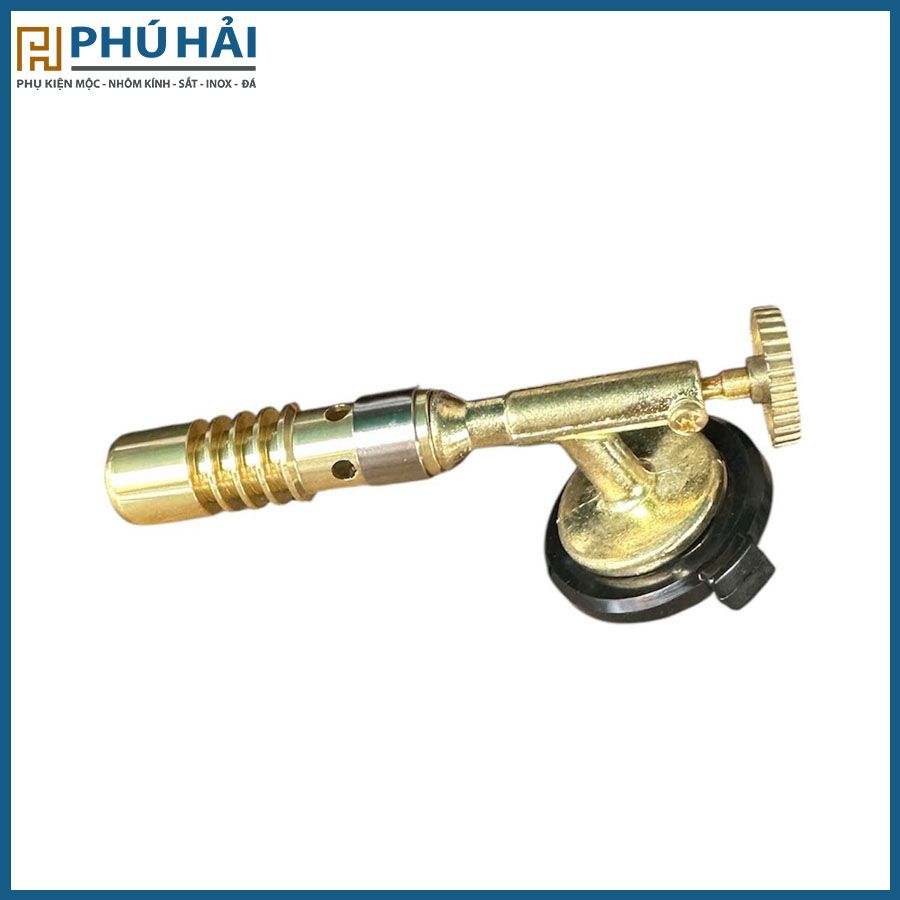  Khò ga bằng đồng K8010 