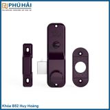  Khóa HUY HOÀNG B52- (30B/TH) 