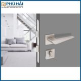  Khóa Cửa Nẹp Vickini 34017.101 MSN 