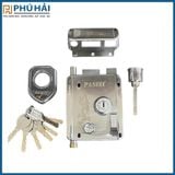  Khóa cổng M699 2 móc 