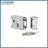  Khóa cổng PASINI M699-1 