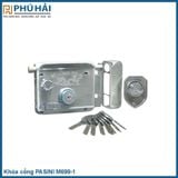  Khóa cổng PASINI M699-1 