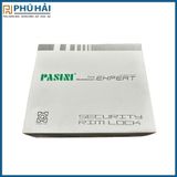  Khóa cổng PASINI V88 