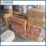  Khóa JEELY H311B-260 màu inox (16B/T) 