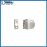 Khóa kính bán nguyệt Hammered đơn 842-07 vặn chìa (nhỏ) 