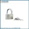  Khóa móc Pasini chìa xe hơi 60 MM_PLC60 