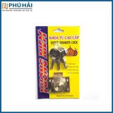  Khóa tủ Vương Niệm 