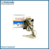  Khóa tủ Xiaoboshi (Xibao)240c/TH 