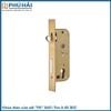 Khóa Thân cửa sắt "PA" 9401-Tim A 60 2ĐC