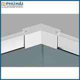  Khớp nối 10*30 135 độ phòng tắm kính inox 304 