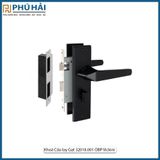  Khoá Cửa tay Gạt 32018.001 OBP Vickini 