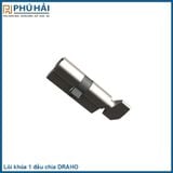  Lõi khóa 1 đầu chìa DRAHO 