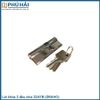 Lõi khóa 2 đầu chìa 32/47B (DRAHO)