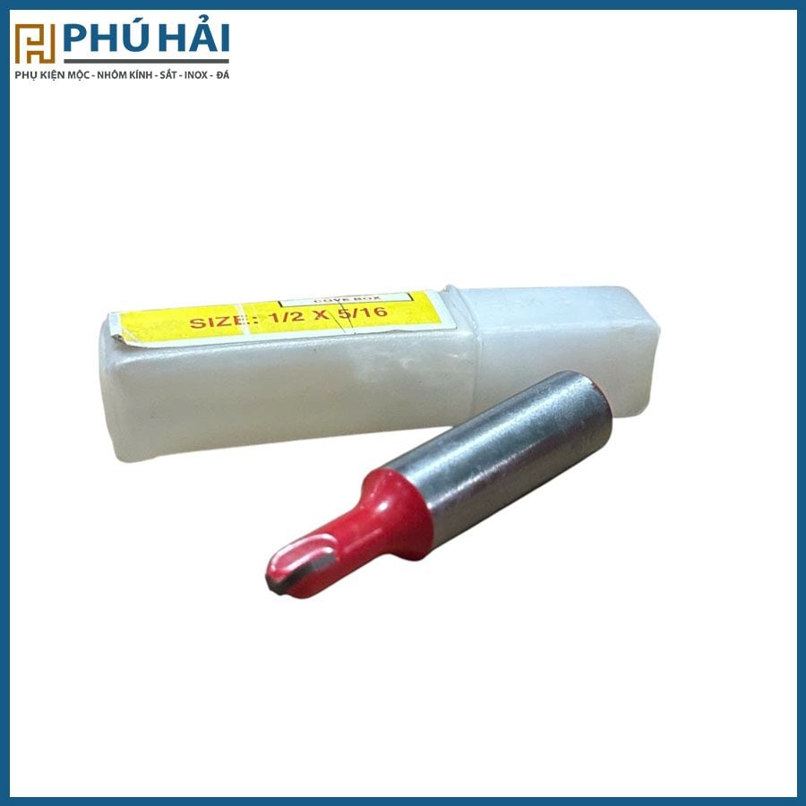  Mũi đào cốt lớn 1/2 x 5/16 (8ly) 