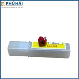  Mũi đào cốt nhỏ 1/4 x 5/8 (15ly) 