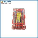  Mũi khoan đa năng 4 cạnh lệch tâm 12ly 